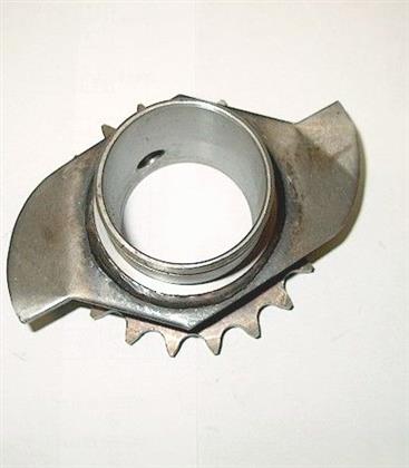 KETTENRAEDER F.GS+GE 2,5