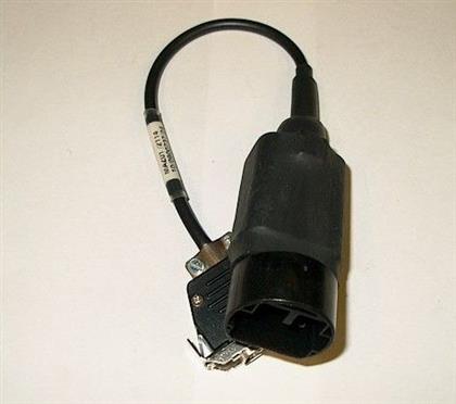 Anschlussleitung für Motordiagnosegerät (Leihbasis)