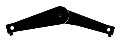 Stütze, Anhängevorrichtung