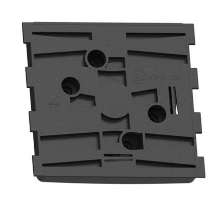 Stellelement, Außenspiegel