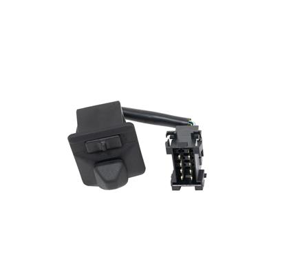 Spiegelverstellschalter f. 3 Spiegel