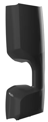 Abdeckung, Außenspiegel