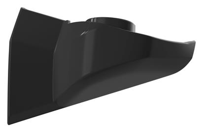 Abdeckung, Außenspiegel