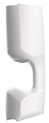 Abdeckung, Außenspiegel