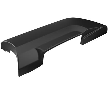 Abdeckung, Außenspiegel