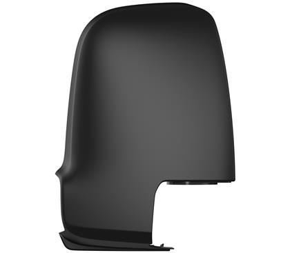 Abdeckung, Außenspiegel