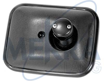 Weitwinkelspiegel 266 R300