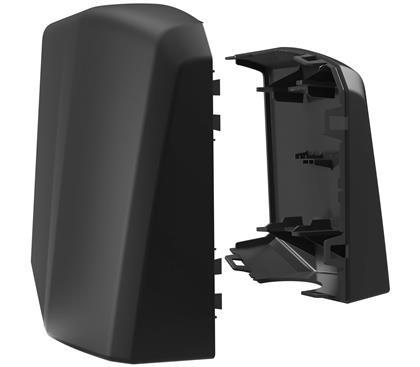 Abdeckung, Außenspiegel