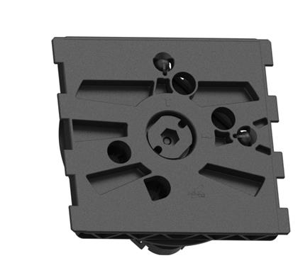 Stellelement, Außenspiegel