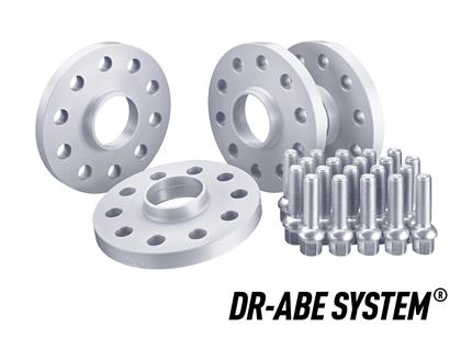 DRS-System 10mm 114,3/4, 60,1 mm