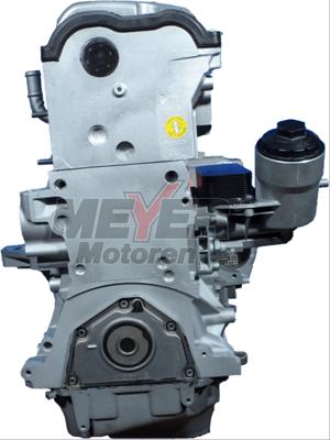 VW Teilkomplett-Motor 2.5 TDi (PDE)