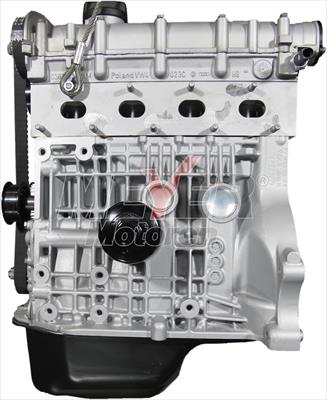 Komplettmotor