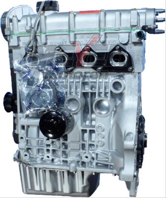 Komplettmotor
