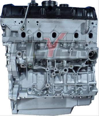 Komplettmotor