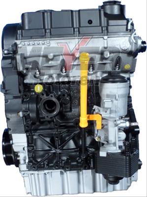 Komplettmotor