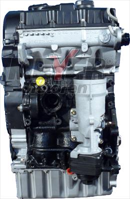 Komplettmotor