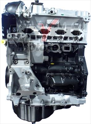 Komplettmotor