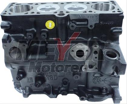 Teilmotor