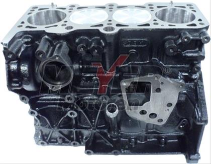 Teilmotor