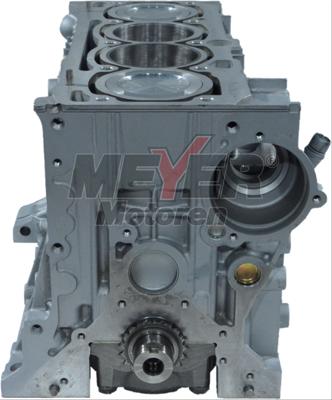 Teilmotor