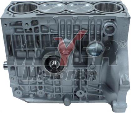 Teilmotor