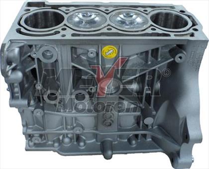 Teilmotor