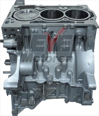 Teilmotor