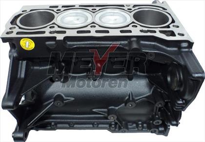Teilmotor