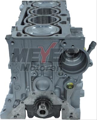 Teilmotor