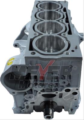 Teilmotor