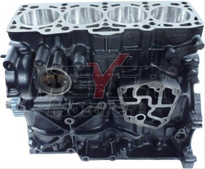 Teilmotor
