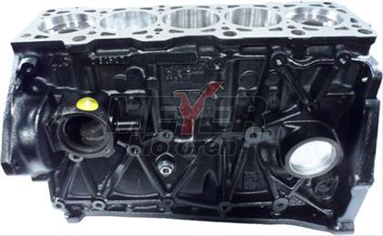 Teilmotor