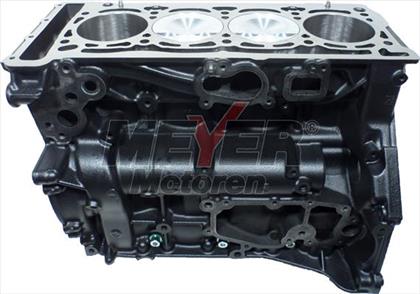 Teilmotor