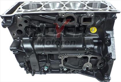 Teilmotor