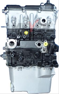 Rumpfmotor