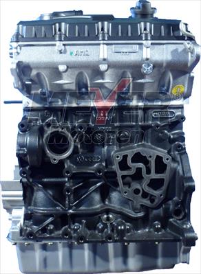 Rumpfmotor