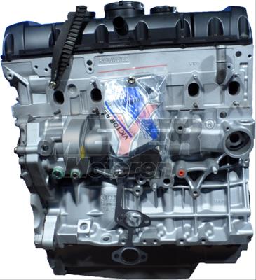 Komplettmotor