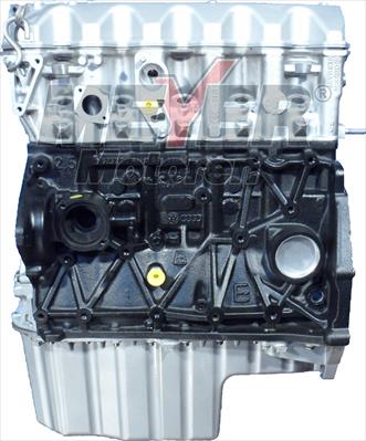Rumpfmotor