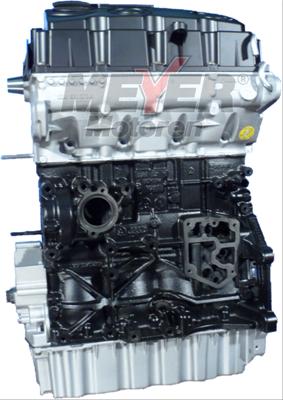 Komplettmotor