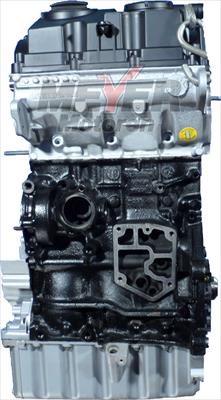 Komplettmotor