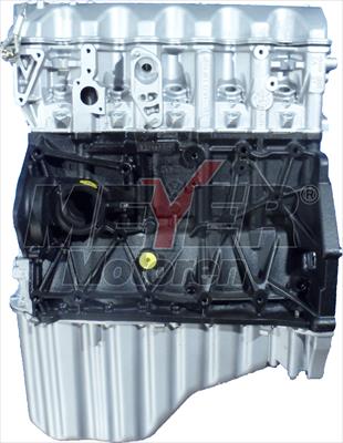 Komplettmotor