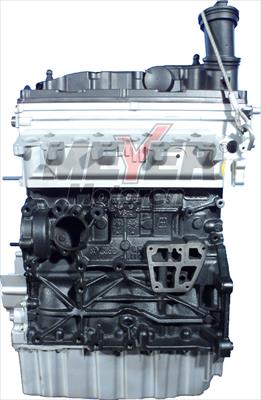 Komplettmotor