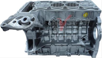Teilmotor