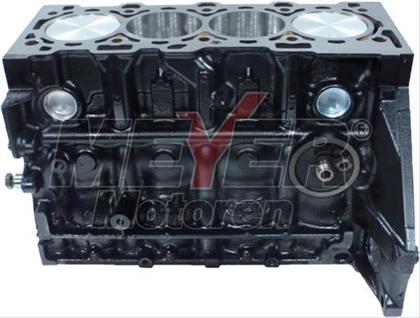 Teilmotor
