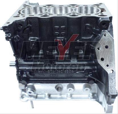 Teilmotor