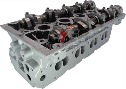 Opel Zylinderkopf 1.6