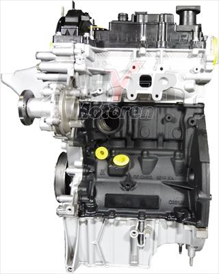 Komplettmotor