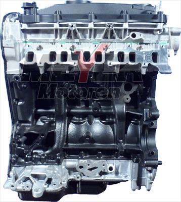 Komplettmotor