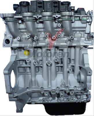 Ford Rumpf-Motor 1.6 TDCi