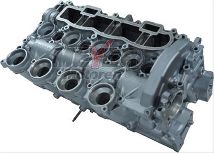 Zylinderkopf ohne NW 1.6 TDCi